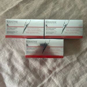 Kerastase Treatment intensif Anti-Affinement